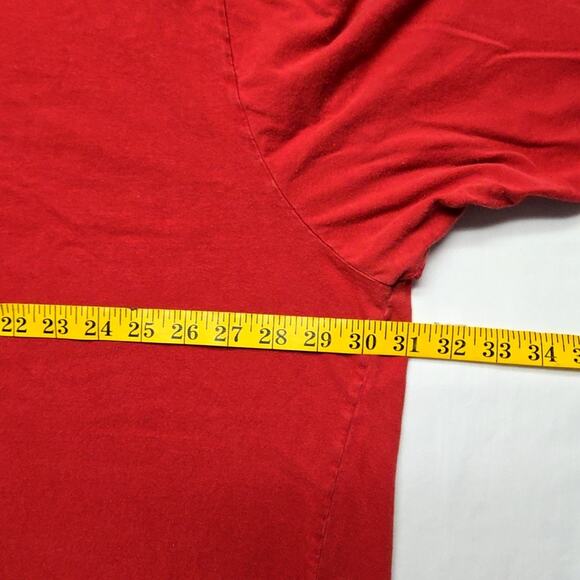 OU Football Champions Built Different 5XL Red Sooners Long Sleeve Shirt 2017 - Picture 9 of 10